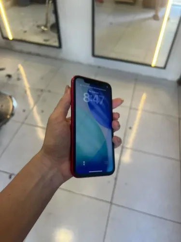 iPhone 11 Funcionando tudo