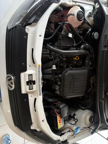 Volkswagen Gol Geração VII 1.0 12V Flex Mec. 4P 2023