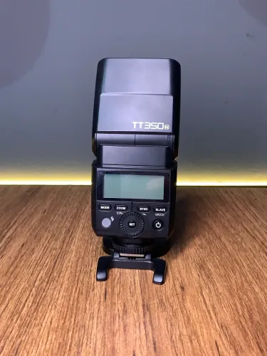 Flash Godox tt350n