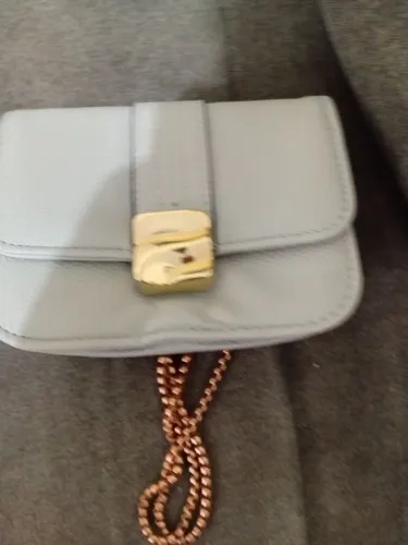 Bolsa nunca usada