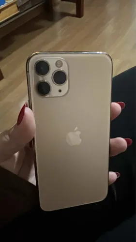 Vendo Iphone 11 pro 64gb