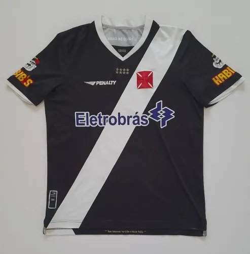 Camisa Vasco da Gama 2009