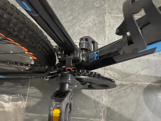 Bicicleta Thor aro 29
