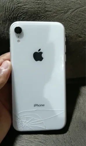 IPHONE XR !!!