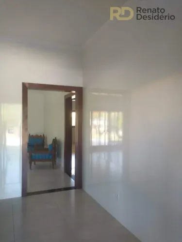 Casa com 3 dormitórios à venda, 190 m² por R$ 650.000,00 - Centro - Funilândia/MG