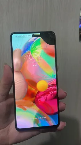 Samsung Galaxy A71 128 GB