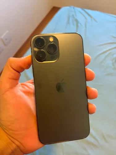 Iphone 13 pro max 256