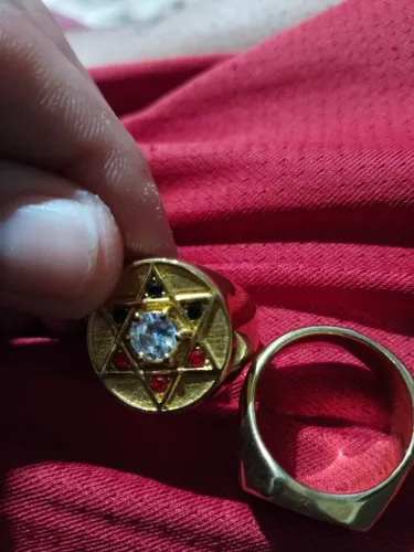 Vendo dedeiras de moeda antiga