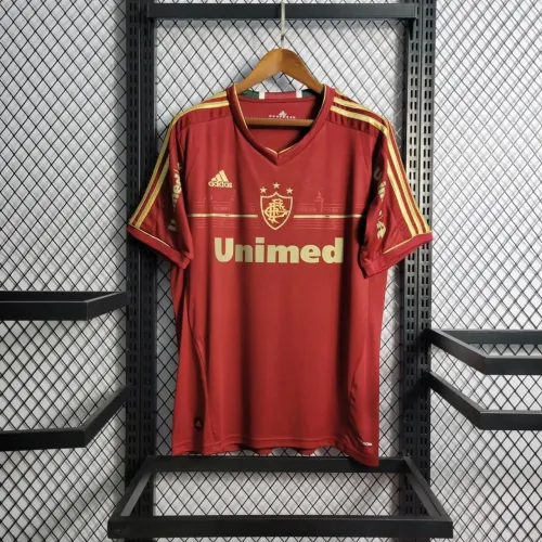 Camisa Fluminense retrô 2012