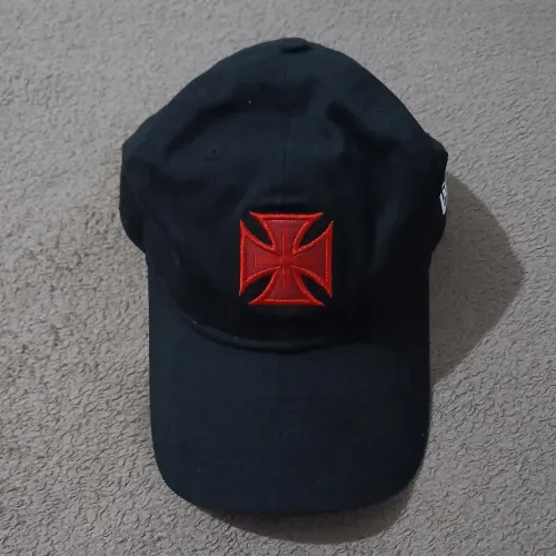 Boné New Era Vasco