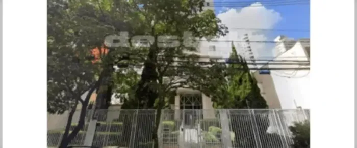 Apartamento à Venda em Pinheiros  51 m² | 1 Suíte | Oscar Freire