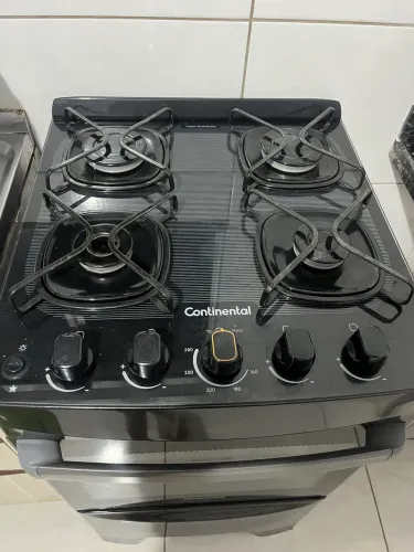 Fogão 