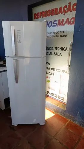 Geladeira