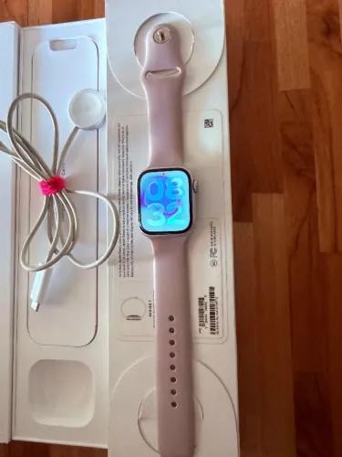 Apple Watch séries 7 41mm