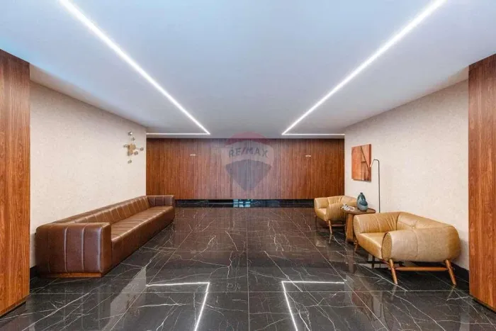 Apartamento 4 suítes pertinho do Colégio dos Jesuítas