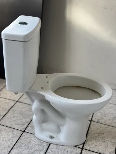 Vaso sanitário celite - BRANCO
