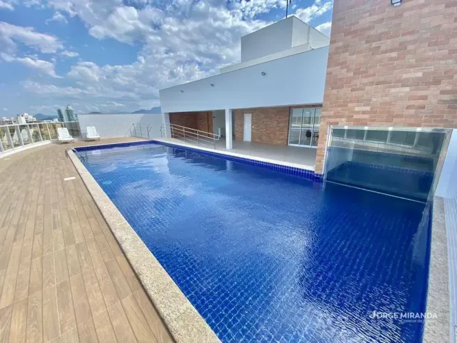 Apartamento com 3 dormitórios à venda por R$ 1.350.000,00 - Praia do Morro - Guarapari/ES