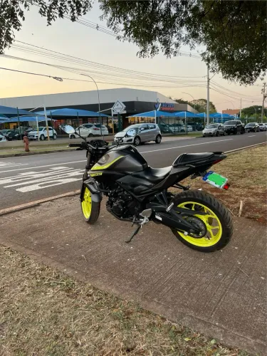 MT 03 2019 c/ABS