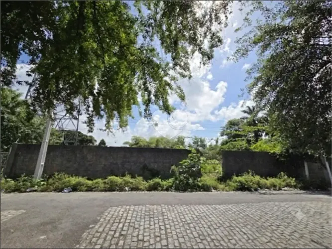 Terreno 1000m² - Pitanguinha