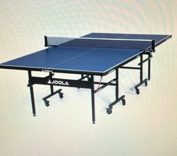 Mesa oficial tênis de mesa
