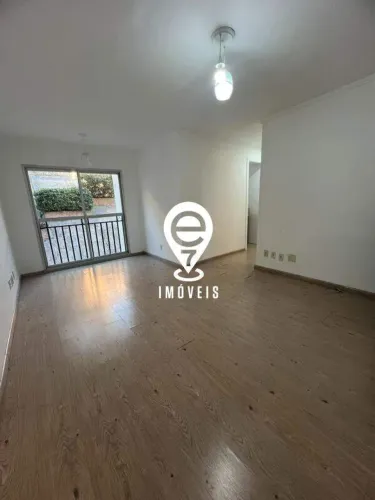 APARTAMENTO 2 QUARTOS, 55M² PARA VENDA - JABAQUARA