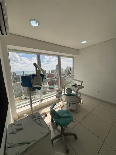 Consultório Odontológico Completo para Aluguel - Eco Medical Center Cartaxo | Miramar