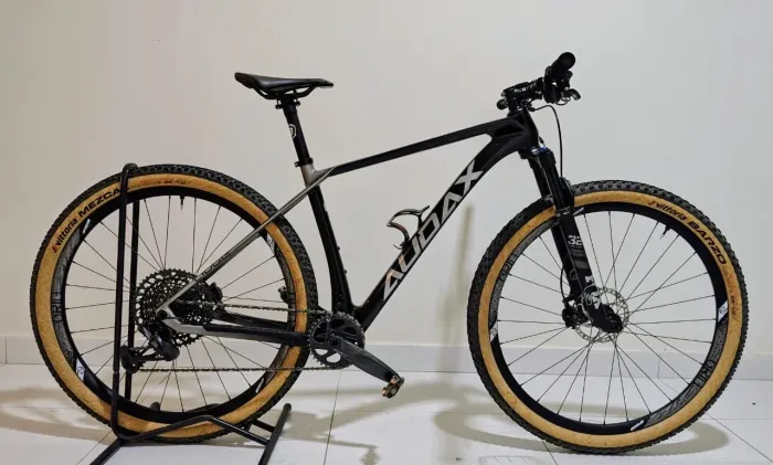 Bike Audax Auge 30