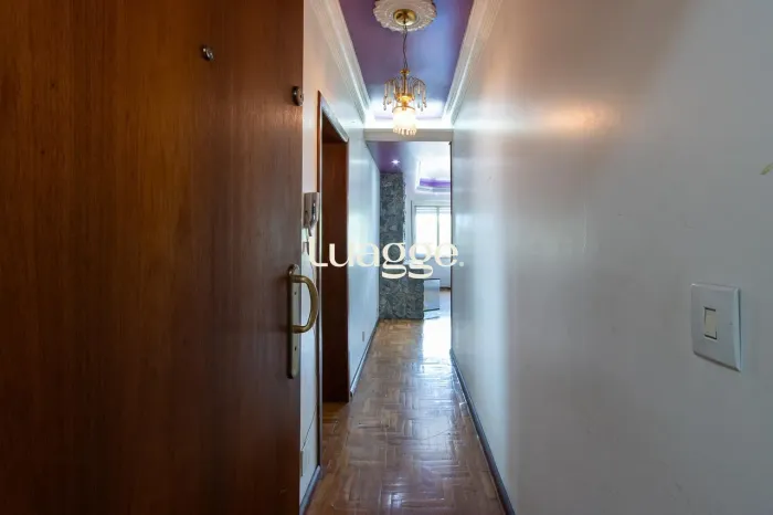 Apartamento Amplo Proximo a PUC