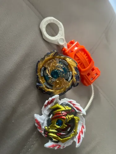 Beyblade