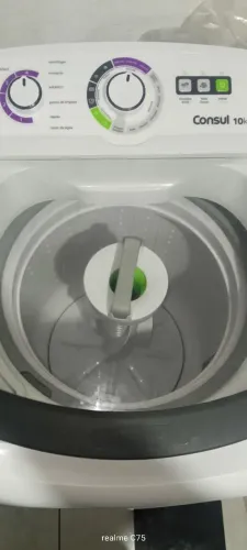 Máquina de lavar