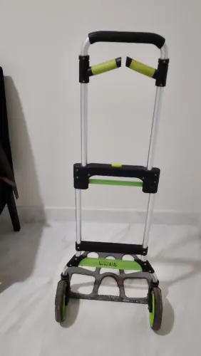 Vende_se um carinho de pegar mercadoria