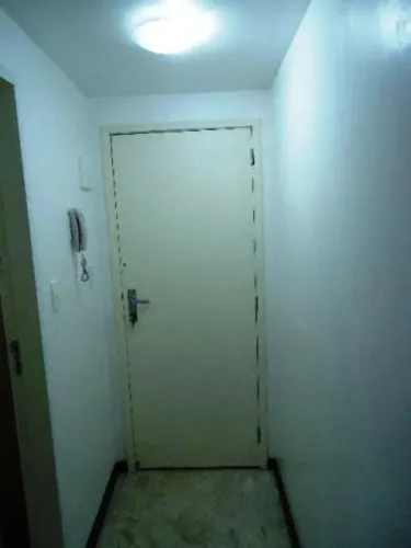 Apartamento Petrópolis Centro Sala Quarto Coz Amer Garagem Permuta Financ. Próprio Troco