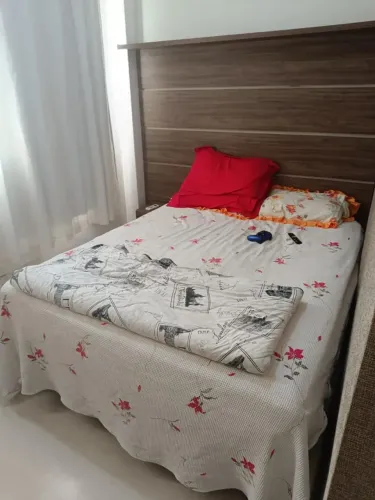 Apartamento a venda e locação no centro de Cuiabá