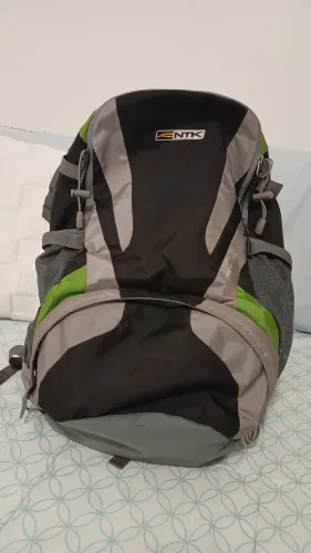 Mochila para trilha