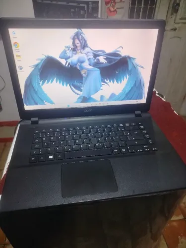 Notebook acer