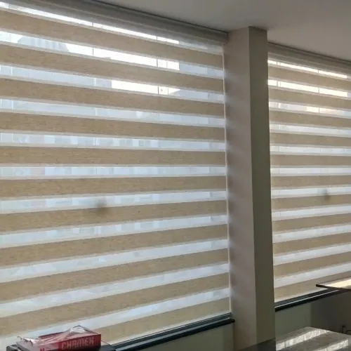 Bahia Cortinas
