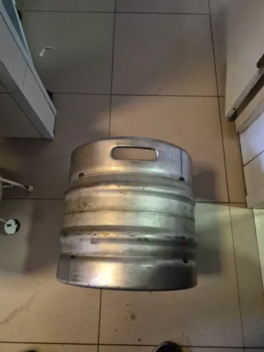 Barril chope 30 l 