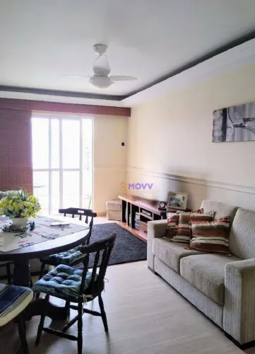 Excelente Oportunidade em São Domingos: 2 Qts, Suíte e Vaga  78m²