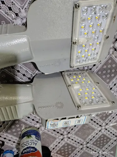 Luminária