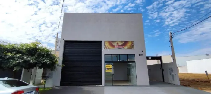 Barracão Comercial para aluguel no Bairro JARDIM ANAPOLIS em TOLEDO por R$ 7.000,00