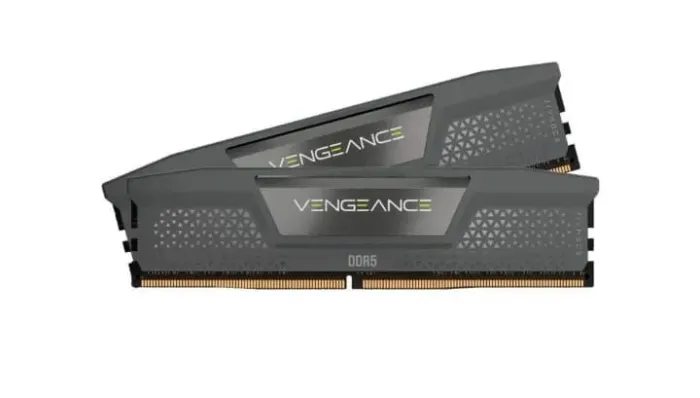 Memória RAM Corsair Vengeance DDR5. Com 64GB (2x32GB) 5200MHZ