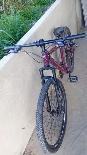 Vende se Bicicleta