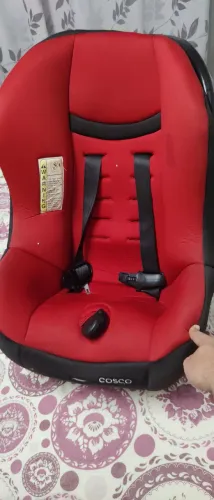 Cadeira infantil para carro 