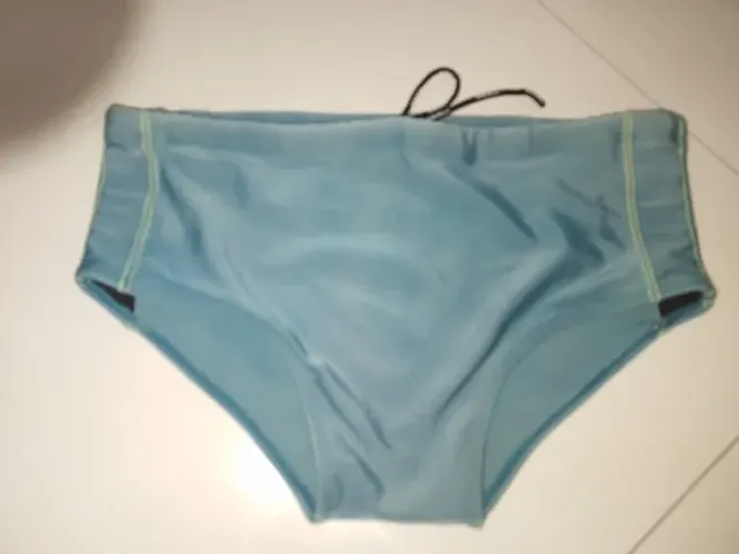 Sunga de Banho Yatchsman