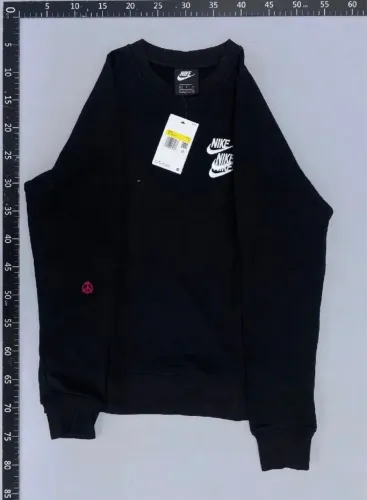 moletom nike world tour
