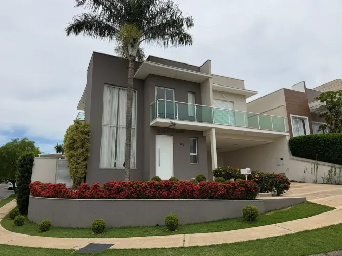 Sobrado à venda, pronto para morar, no Condomínio Jardim Amstalden, em indaiatuba!!!