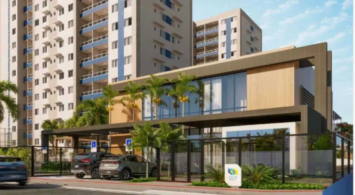 MACAU BEACH RESIDENCE [58273]