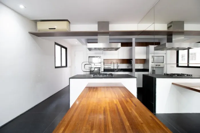 Venda Apartamento 2 Dormitórios - 100 m² Jardim Paulista