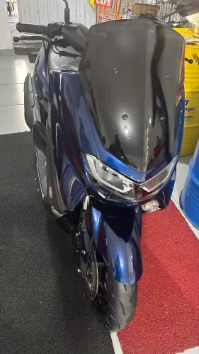 Nmax 160 Abs 2021 só 10.200 km Maravilhosa