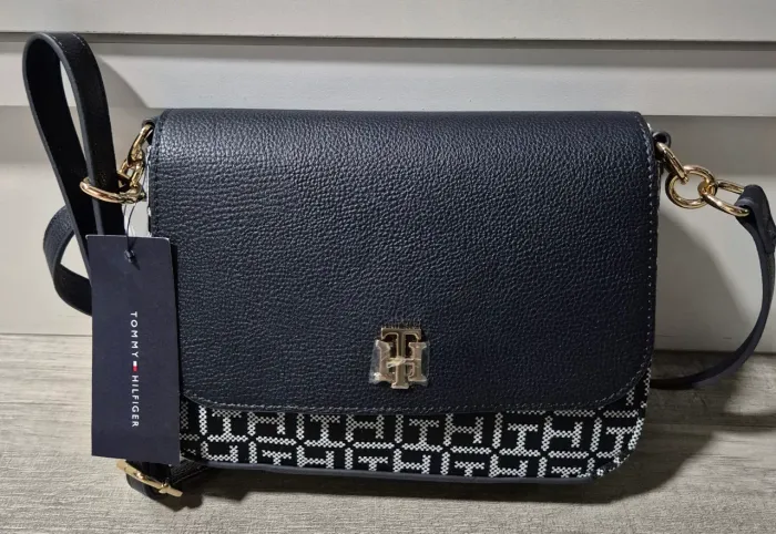 Bolsa Tommy Hilfiger